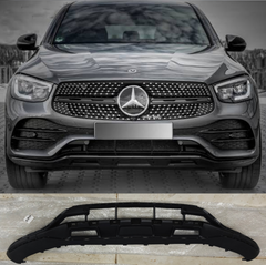 Front Lower Bumper A2538851304 Compatible With MERCEDES-BENZ GLC-Class (X253) 2020-2022 Tag No.315