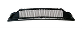 Front Bumper Grill A2058852501 2058852501 Compatible With Mercedes Benz (W205) C-Class (2019-2023) Tag No.315
