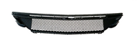 Front Bumper Grill A2058852501 2058852501 Compatible With Mercedes Benz (W205) C-Class (2019-2023) Tag No.315