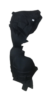 Front Left Fender Liner 4KD821171 Compatible With AUDI A6 C8 4K Tag-FEA-31