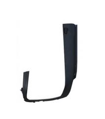 Rear Bumper Bracket Right LR109678 & Left LR109679 Compatible With Land Rover Range Rover Sport - L494 (2018-2024) Tag No.3202