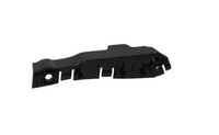 Front Bumper Bracket Right LR055883 & Left LR055884 Compatible With Land Rover Range Rover Sport - L494 (2014-2017) Tag No.3204