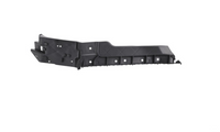 Rear Bumper Bracket Right LR055887 & Left LR055888 Compatible With Land Rover Range Rover Sport - L494 (2014-2017) Tag No.3206