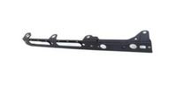 Fender Brackets Right LR045798 & Left LR045799 Compatible With Land Rover Range Rover Sport - L494 (2014-2017) Tag No.3207