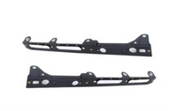 Fender Brackets Right LR045798 & Left LR045799 Compatible With Land Rover Range Rover Sport - L494 (2014-2017) Tag No.3207