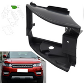 Air Duct Bracket Left LR044392 & Right LR044395 Compatible With LR L494 (2014-2017) Tag No.3208