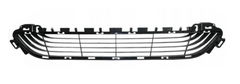 Front Bumper Lower Grill A2058852023 2058852023 Compatible With Mercedes Benz (W205) C-Class (2015-2018) Tag No.320