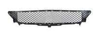 Front Bumper Lower Grill A2468851122 2468851122 Compatible With Mercedes Benz (W246) B-Class (2012-2015) Tag No.321