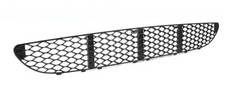 Front Bumper Lower Grill A2118850053 2118850053 Compatible With Mercedes Benz (W211) E-Class (2002-2005) Tag No.322