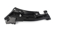 Front Bumper Bracket Right LR098693 & Left LR098694 Compatible With Land Rover Range Rover Vogue - L405 (2018-2022) Tag No.3254