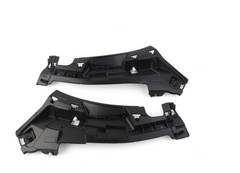 Front Bumper Bracket Right LR098693 & Left LR098694 Compatible With Land Rover Range Rover Vogue - L405 (2018-2022) Tag No.3254