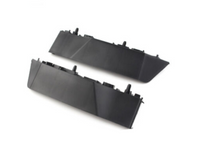 Front Bumper Bracket Right LR038724 & Left LR038725 Compatible With Land Rover Range Rover Vogue - L405 (2013-2017) Tag No.3255