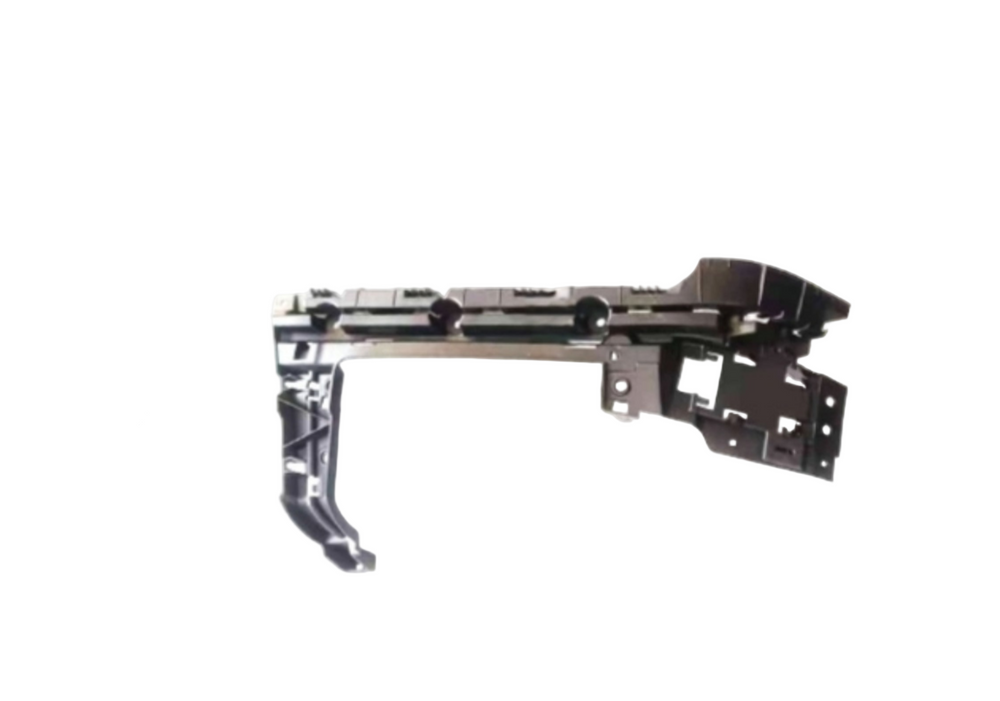 Rear Bumper Bracket Right LR037924 & Left LR037925 Compatible With Land Rover Range Rover Vogue - L405 (2013-2017) Tag No.3257