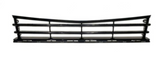 Front Bumper Lower Grill A2238855603 2238855603 Compatible With Mercedes Benz (W223) S-Class (2022-2025) Tag No. 325