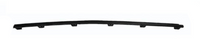 Front Bumper Spoiler Grill A1568850725 1568850725 Compatible With Mercedes Benz (W156) GLA-Class (2017-2020) Tag No.327