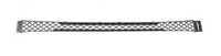 Front Bumper Grill A2068852101 2068852101 Compatible With Mercedes Benz (W206) C-Class (2022-2025) Tag No.328
