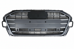 Show Grill 8WD853651S/3HK Compatible With AUDI A4 8W (2021-2024) Tag No.32