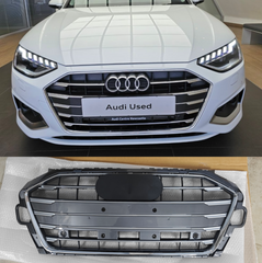 Show Grill 8WD853651S/3HK Compatible With AUDI A4 8W (2021-2024) Tag No.32