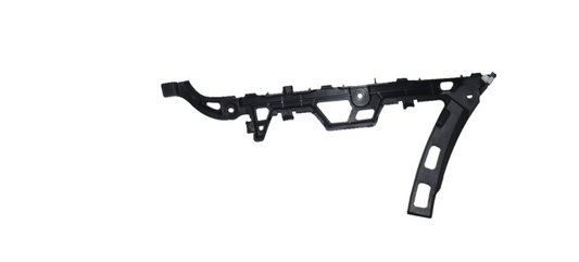 Rear Bumper Bracket Right LR015110 & Left LR015111 Compatible With Land Rover Range Rover Vogue - L322 (2009-2012) Tag No.3303