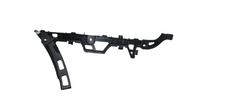 Rear Bumper Bracket Right LR015110 & Left LR015111 Compatible With Land Rover Range Rover Vogue - L322 (2009-2012) Tag No.3303