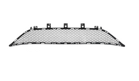Front Bumper Lower Grill 2218850322 Compatible With Mercedes Benz W212 (2014-2016) Tag No.330