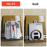 Headlight Ballast 8K0949597D For AUDI Tag-BL-33