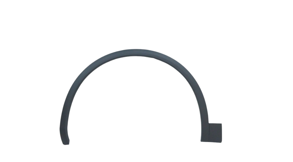 Front Eyebrow Left 80D853717A Compatible With Audi Q5 (2016-2022) Tag No.33
