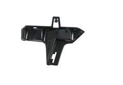 Front Bumper Bracket Right LR093502 & Left LR093501 Compatible With Land Rover Range Rover Velar - L560 (2017-2024) Tag No.3402