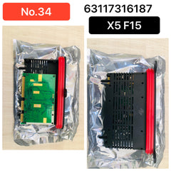 LED Headlight Driver Module 63117316187 7533073 7316187 63117533073 For BMW 3 Series F30 & X5 F15 Tag-BL-34