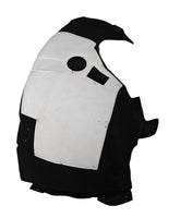 Rear Wheel Fender Linning Left LR033073 Compatible With Land Rover Range Rover Vogue - L405 (2013-2017) & Land Rover Range Rover Sport - L494 (2014-2017) Tag No.35