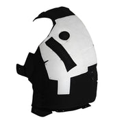 Rear Wheel Fender Linning Right LR033072 Compatible With Land Rover Range Rover Vogue - L405 (2013-2017) & Land Rover Range Rover Sport - L494 (2014-2017) Tag No.36