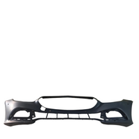 Complete Front Bumper A2138851203 Compatible With MERCEDES-BENZ E-Class (W213) (2021-2023) Tag No.353