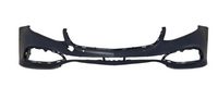 Complete Front Bumper 2138850138 Compatible With Mercedes Benz W213 (2016-19) Tag No.355