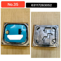 Daytime Running Light Control Unit Module 63117263052 For BMW X5 E70 Tag-BL-35