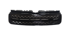Glossy Black Show Grill Compatible With Land Rover Range Rover Evoque (L538) (2016-2019) Tag No.35