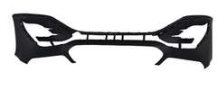 Front Upper Bumper 1678850010 A1678850010 Compatible With Mercedes-Benz GLE CLASS W167 (2020-2025) Tag No.362