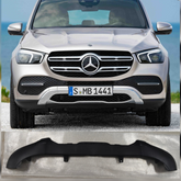 Front Lower Bumper 1678857407 Compatible With MERCEDES BENZ GLE CLASS W167 (2020-2022) Tag No.363