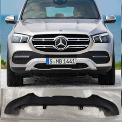 Front Lower Bumper 1678857407 A1678857407 Compatible With MERCEDES BENZ GLE CLASS W167 (2020-2022) Tag No.363