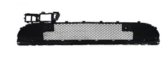 Front Bumper Grill A1178801500 1178801500 Compatible With Mercedes Benz W117 Tag No.366