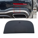 Rear Towing Cap A2068853503 Compatible With MERCEDES-BENZ C-CLASS (W206) Tag No.371