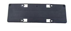 License Plate Grill 2138800200 A2138800200 Compatible With Mercedes Benz W213 (2016-19) Tag No.372