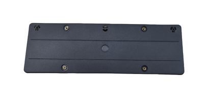 License Plate Grill 2228806801 A2228806801 Compatible With Mercedes Benz W222 (2018-20) Tag No.373