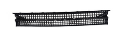 License Plate Grill 2228854700 A2228854700 Compatible With Mercedes Benz W222 (2018-20) Tag No.374