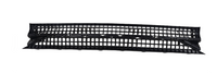 License Plate Grill 2228854700 A2228854700 Compatible With Mercedes Benz W222 (2018-20) Tag No.374
