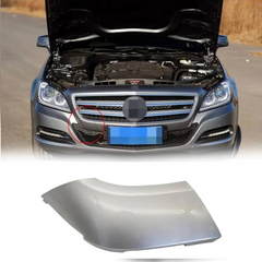 Front Towing Cap 2188850026 Compatible With MERCEDES-BENZ CLS (C218) Tag No.378