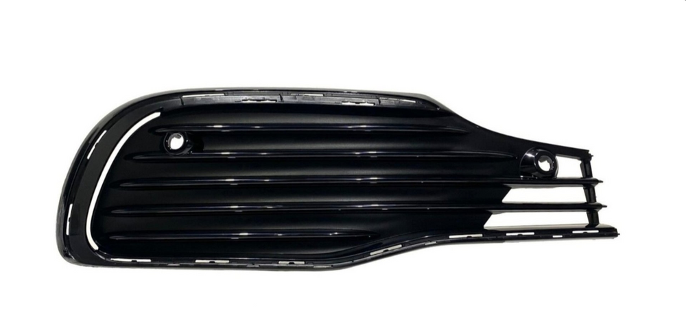 Fog Lamp Cover Left 2238855303 & Right 2238855403 Compatible With Mercedes Benz (W223) S-Class (2022-2025) Tag No.381