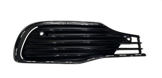 Fog Lamp Cover Left 2238855303 & Right 2238855403 Compatible With Mercedes Benz (W223) S-Class (2022-2025) Tag No.381