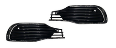 Fog Lamp Cover Left 2238855303 & Right 2238855403 Compatible With Mercedes Benz (W223) S-Class (2022-2025) Tag No.381