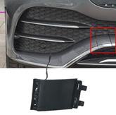 Front Towing Cap A1678850310 Compatible With Mercedes Benz GLS W167 2020-2022 Tag NO. 381