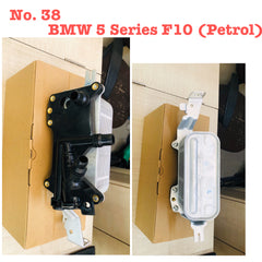 Oil Cooler Assembly 17217601951 For BMW 5 Series F10 Tag-O-38